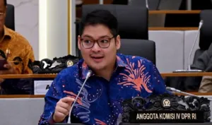 DPR Minta Pemerintah Waspadai Hantavirus Andes Meski WHO Sebut Risiko Rendah