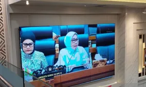DPR Usul Bangun 1.000 Bioskop Desa dari APBN 2027, PH Kecil Didorong Bangkit