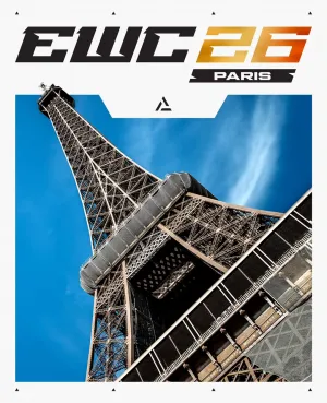 Esports World Cup 2026 Resmi Digelar di Paris, Hadirkan Kompetisi MOBA hingga FPS Terbesar