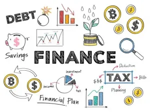 Hindari Risiko Finansial Tak Terduga