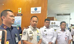 Imigrasi Sulsel Temukan 2 WNA Gunakan KTP Indonesia