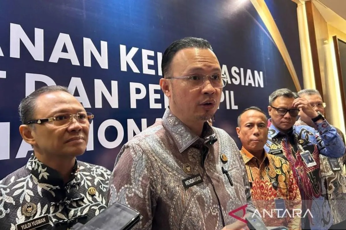 Lampaui Target, Imigrasi Terbitkan 1.274 Golden Visa dengan Realisasi Investasi Rp52,1 Triliun