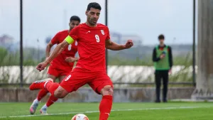 Iran Jadwalkan Uji Coba Kontra Mali Jelang Piala Dunia 2026