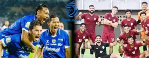 Jadwal Pekan ke-34 Super League: Laga Krusial Persib Tentukan Juara Dalam Bayangan Penelikungan Borneo FC