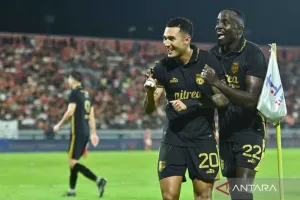 Jadwal Pekan Terakhir Super League: Laga Penentuan Juara Persib atau Borneo