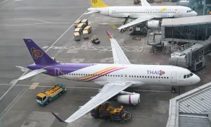 Jangan Kaget Saat ke Bangkok, Tailan Kini Perketat Aturan Masuk Akibat Ebola