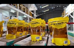Jelang Idul Adha! Bulog Gelontorkan 30 Ribu Liter Minyakita Cegah Harga Naik