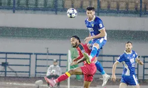 Jelang Laga Penentu Persib Bandung Vs Persijap Jepara, Julio Cesar Ingatkan Tim Tetap Fokus