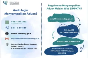 Kemendag Minta Klarifikasi Shopee Soal Barang hingga ShopeePayLater