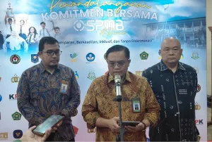 Kemendikdasmen Sebut Batas Usia Masuk SD Tidak Harus 7 Tahun