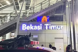 Kemenhub Tunggu Hasil Investigasi KNKT Terkait Kecelakaan Kereta di Bekasi Timur