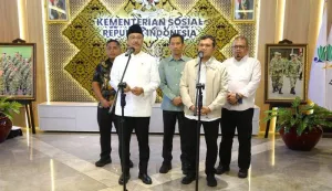 Kemensos Lelang 6,2 Kg Emas 