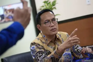 Kualitas SDM tanpa “Stunting” Harus Jadi Agenda Nasional