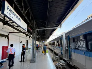 Libur Iduladha 2026, KAI Daop 1 Jakarta Tambah 9 Perjalanan Kereta Jarak Jauh