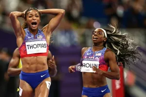 Liga Atletik Wanita Athlos Ekspansi ke London, Siapkan Hadiah 34 Miliar Rupiah