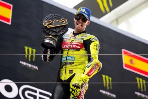 Menang di Catalunya, Pebalap Pertamina Enduro VR46, Diggia dan Franco Siap Tatap Mugello 