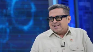 Menata Masa Depan Ekosistem Halal Nasional
