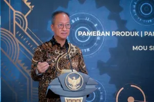 Menperin Tegaskan Jaminan Mutu Produk Penting bagi Perkuat Daya Saing Industri