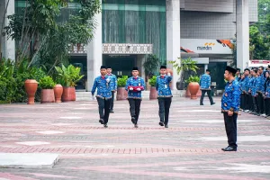 Mensos Minta agar Sekolah Rakyat Bebas dari Korupsi