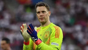 Neuer Batal Pensiun demi Perkuat Jerman di Piala Dunia 2026