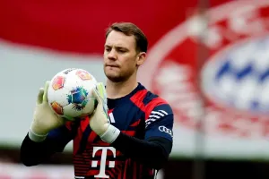 Neuer Kembali Dipanggil, Nagelsmann Bidik Kebangkitan Jerman di Piala Dunia 2026