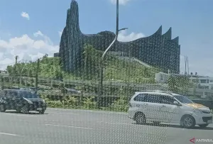 Otorita Pastikan Pembangunan IKN Tak Pernah Berhenti
