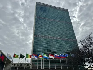 PBB Pangkas Proyeksi Ekonomi Global 2026 Jadi 2,5 Persen