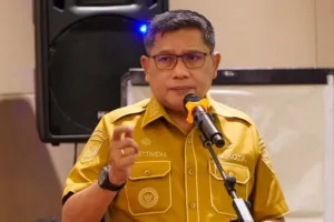 Pemerintah Kota Ambon Tegaskan Komitmen Wujudkan SPMB yang Berintegritas