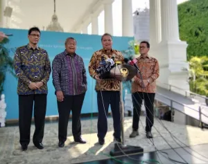 Pemerintah Perpanjang WFH selama Dua Bulan ke Depan