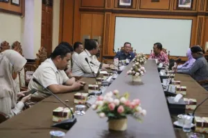 Pemkab Kulon Progo Siapkan Kampung Redam untuk Cegah Konflik Horizontal di Tingkat Desa