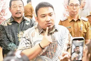 Pemkab Subang Siapkan ASN Pendamping Khusus Laporan Administrasi Dana BOS di Sekolah