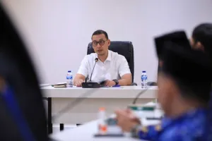 Pemkot Makassar Perkuat Penanganan ODGJ Lewat Peraturan Wali Kota