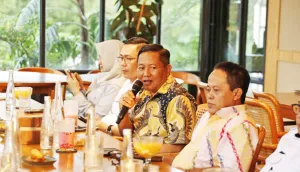 Pemkot Tangerang Ajak Camat Hingga RT/RW Lindungi Pekerja Rentan