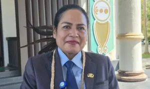 Pemprov Papua Barat Gunakan Starlink untuk Percepat Layanan Adminduk di Daerah 3T
