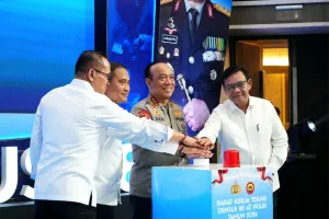 Perlindungan Anak dan Literasi Jadi Kunci Hadapi Tantangan Era Digital