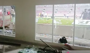Persipura Jayapura Respons Sanksi Komdis PSSI Terkait Kerusuhan Laga Kontra Adhyaksa FC