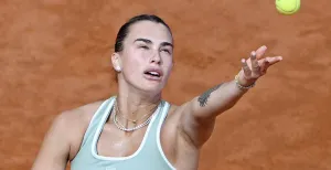 Petenis Muda Bakal Moncer di Roland Garros