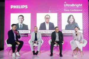 Lampu LED Generasi Baru Hadir dengan Cahaya Lebih Terang dan Nyaman di Mata