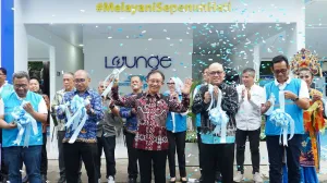 PLN Perluas Akses Pengisian Kendaraan Listrik di Tanjung Priok
