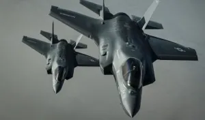 Polandia Segera Terima 32 Jet Siluman F-35A dari Lockheed Martin