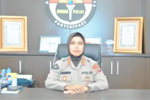 Polda Maluku Limpahkan Mantan Camat Taniwel Timur Tersangka Kekerasan Seksual ke Kejaksaan