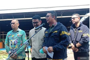 Polda Metro Jaya Akan Tindak Pedagang yang Jual Sapi Glonggongan