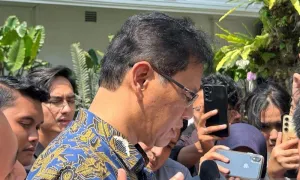 Purbaya Laporkan Temuan Manipulasi Nilai Ekspor ke Presiden Prabowo