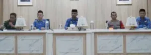 Salat Idul Adha Dimana? Ini 115 Lokasi Pelaksanaan yang Disiapkan Pemkot Kendari 