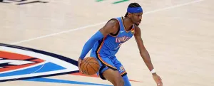 Samakan Kedudukan, Thunder Hidupkan Peluang