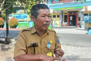 Sekolah Wajib Menerima Siswa Kurang Mampu Sesuai Zonasi