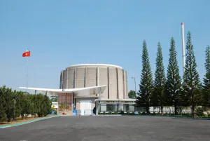 Sempat Tertunda, Kini Vietnam Ambisius Kejar Energi Atom