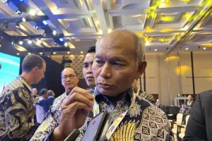 SKK Migas Catat Rata-rata Produksi Sumur Rakyat 400 Barel Per Hari