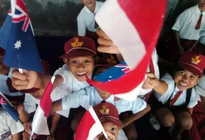 SPMB Domisili Tangerang Dibagi dalam 3 Wilayah