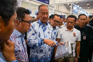 SPPG Wajib Tahu! Ini Jurus Kemenperin Pastikan Makanan Aman Dikonsumsi
